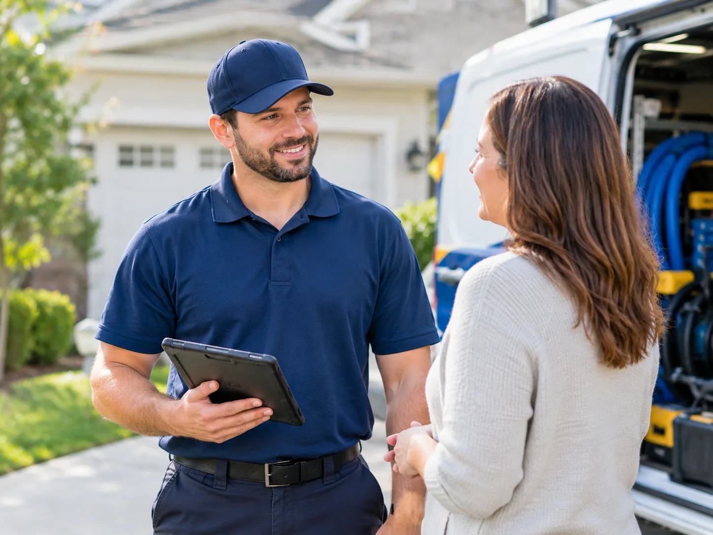 Sewage Backup Cleanup Valentine, AZ FAQs